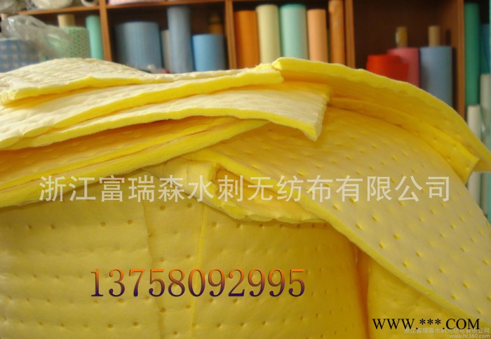 ** 吸油抹布 无纺布抹布卷 无纺布吸油布 环保无纺布抹布图2