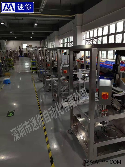 无纺布折叠入袋机 折叠成型入袋机 厂家稳定设备出售 报价方案图6