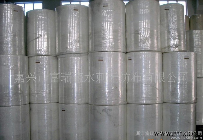 供应多种PVC革基布、PU基布、水刺无纺布、PU、PVC底布生产厂家图7