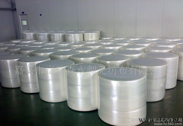 各种包装用无纺布、擦布、抹布、水刺无纺布、染布(图)图2