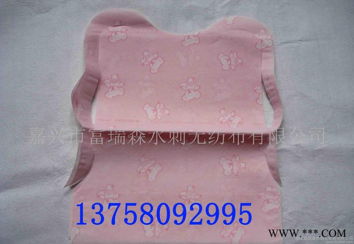 各种包装用无纺布、擦布、抹布、水刺无纺布、染布(图)图3