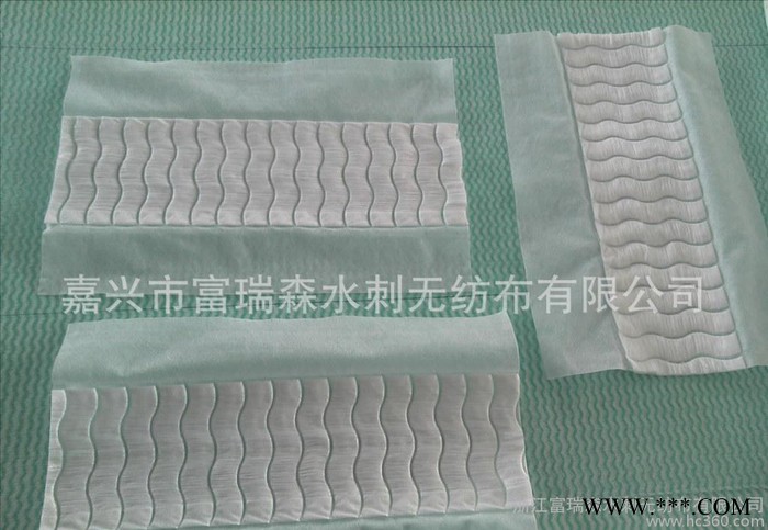 富瑞森** 拖把 无纺布拖布 拖布 抹布图2