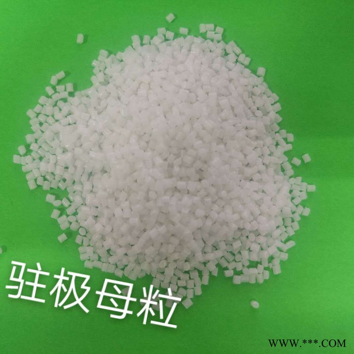 熔喷PP专用料厂家供应熔喷无纺布高效熔喷无纺布高效静电驻极母粒图4
