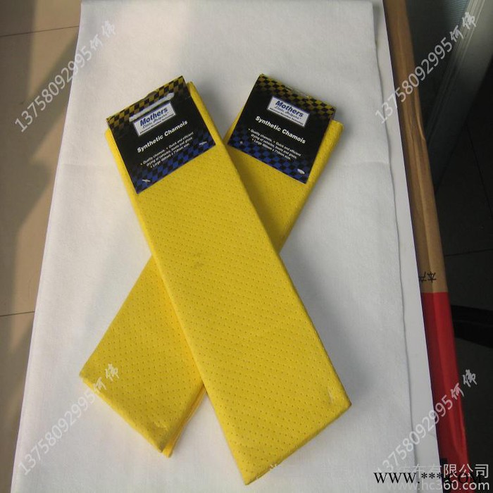 水刺无纺布、家具抹布、汽车擦布、非织造擦布、湿巾无纺布图3