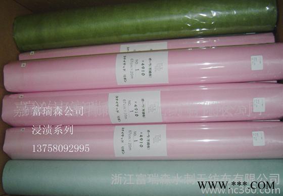 各种浸渍无纺布抹布、非织造布、不织布抹布、抹布图3