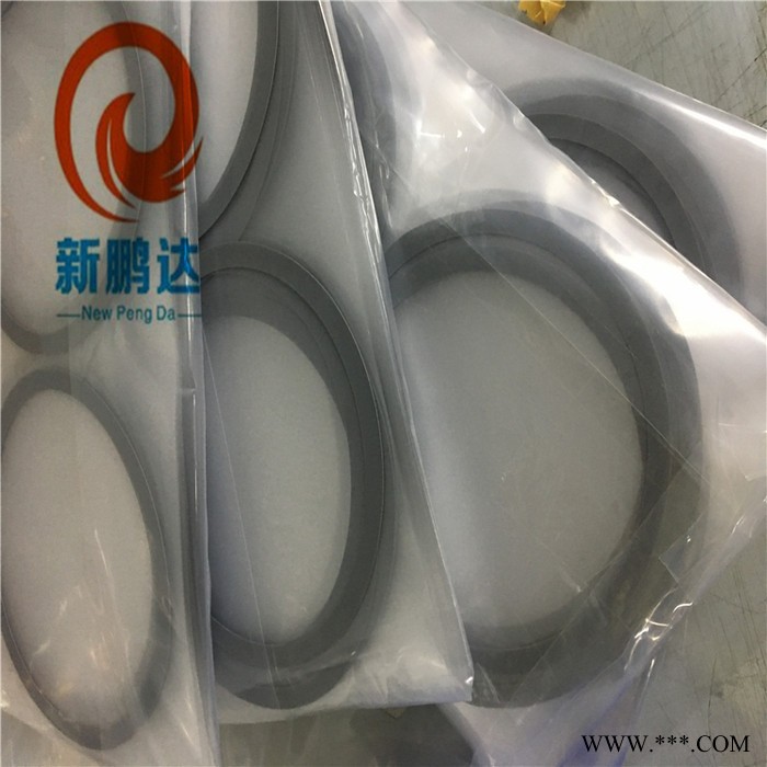 xp新鹏达无纺布挡墙胶带 变压器胶带 无纺布胶带图4