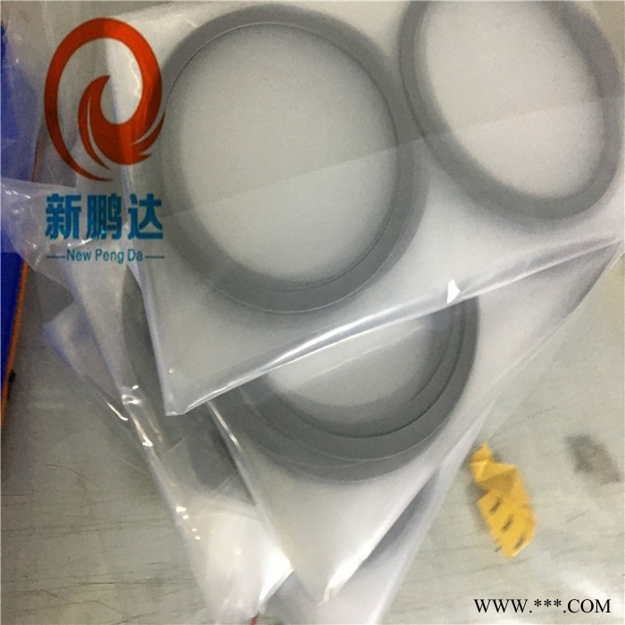 xp新鹏达无纺布挡墙胶带 变压器胶带 无纺布胶带图5