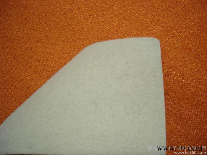 阻燃400g 长丝非织造无纺布图7