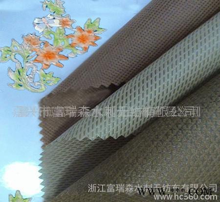 富瑞森各种特殊种类的纺粘无纺布图2