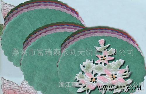 浸渍无纺布、非制造布、不织布、清洁布图2