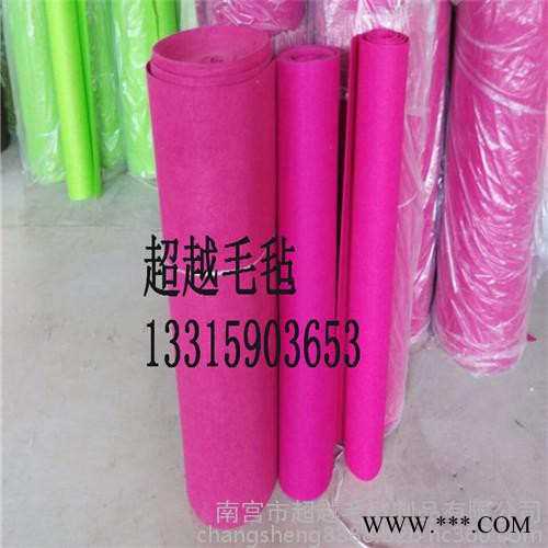 供 应针刺无纺布 彩色毛毡包 耐高温芳纶无纺布 隔音无纺布 不干胶无纺布 工业加厚无纺布图3