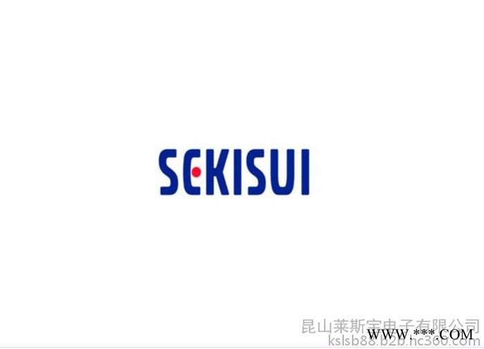 积水5762无纺布双面胶图2