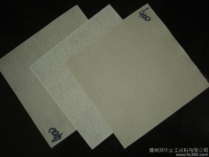 致辰牌长丝土工布厂家     短纤无纺布   新疆无纺布批发价格图7