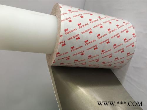 双面导电无纺布 电磁波屏蔽面料耐高温导电无纺布  电子器材防辐射XP-5037图2