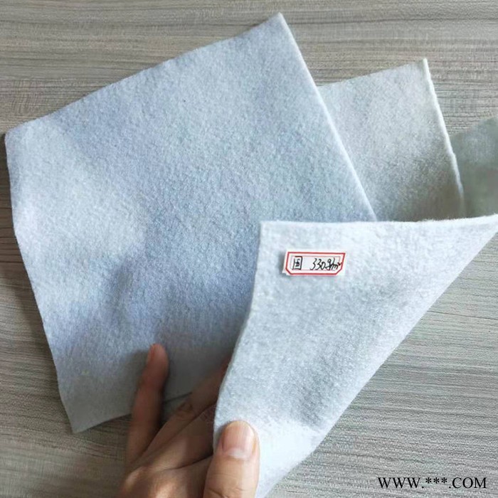 登封无纺布 土工布 长丝土工布图4