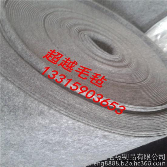 供应涤纶针刺无纺布 保温布 耐高温工业毛毡布 吸油过滤 无纺布 针刺羊毛毡 耐高温毛毡  芳纶毡 阻燃针刺毡 工业用布图7
