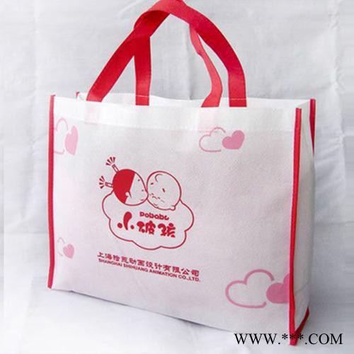 北京无纺布袋定做，石家庄石家庄益阳公司无纺布制品有限公司，全国供货。一手货源出厂价销售！设备全，出货快！图2
