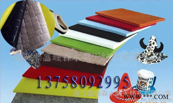 各种类型的百洁布、针刺无纺布、针刺抹布、抹布、水刺布图2