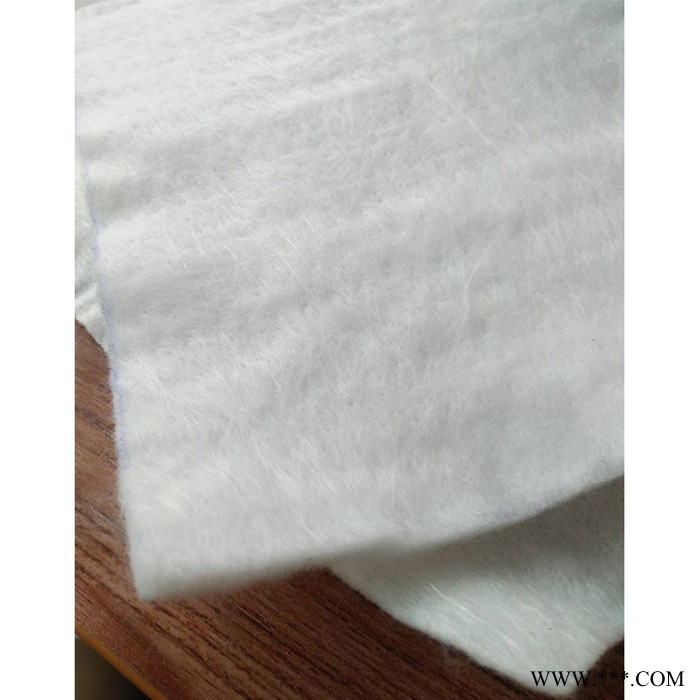 鸿跃 土工布 无纺布土工布 过滤土工布 厂家供应图2