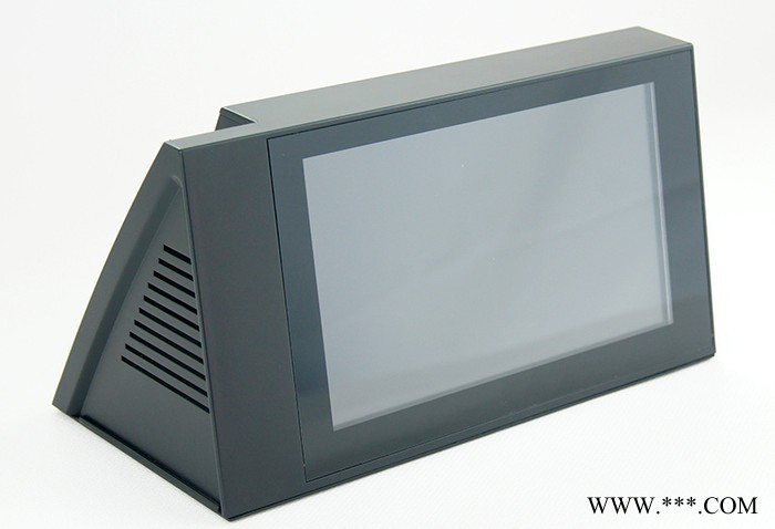 方圆智汇液晶TFT无线即摆即用单机版FYM-1100电子会议桌牌图3
