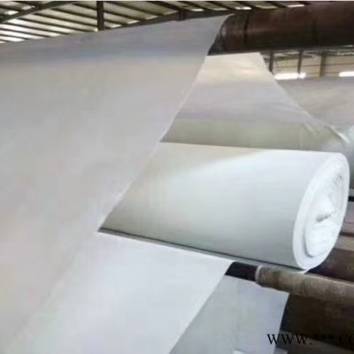 三维阻燃耀华涤纶600g无纺布 厂家