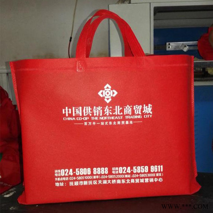 无纺布袋    河北石家庄找石家庄益阳公司图3