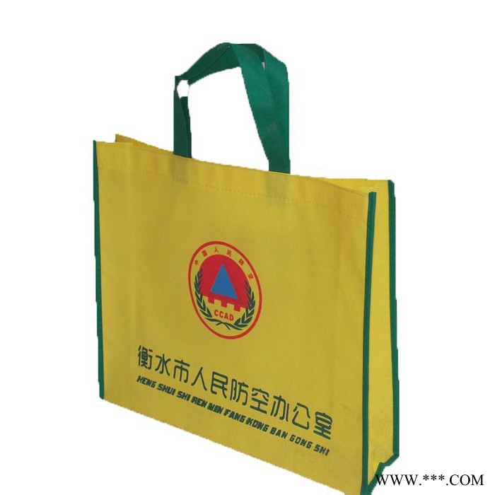 定做无纺布袋就找厂家，免费印刷logo图5