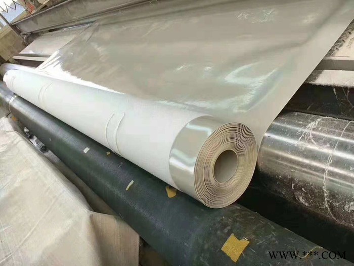 营养短纤透水土工布300克无纺布图7
