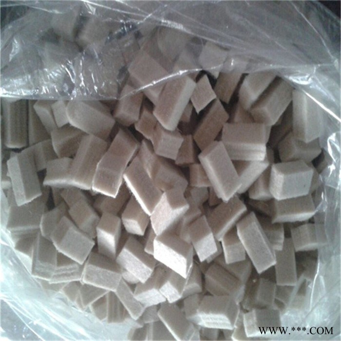 供应超越毛毡机械密封垫圈 工业毛毡布 吸油轮 针刺加厚无纺布 汽车内饰毡 隔音布 防水防潮布 彩色包装布图8