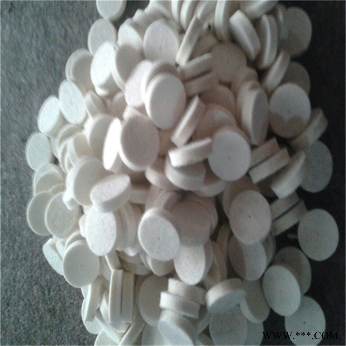 供应超越毛毡机械密封垫圈 工业毛毡布 吸油轮 针刺加厚无纺布 汽车内饰毡 隔音布 防水防潮布 彩色包装布图2
