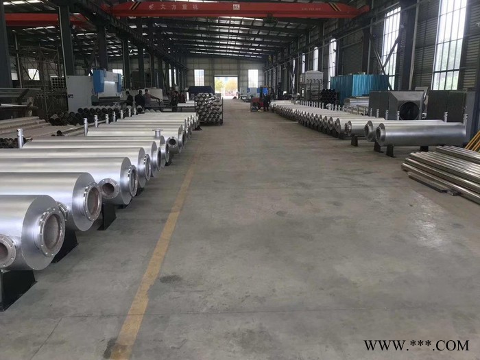 溶喷无纺布加热器 熔喷布空气加热器 304# 东莞工厂图2