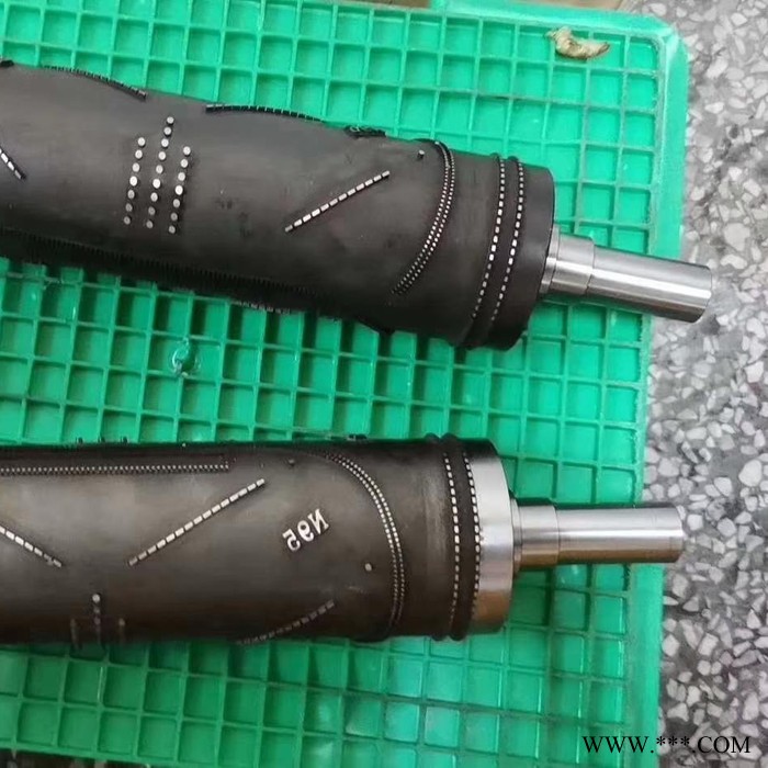 溶喷无纺布加热器 熔喷布空气加热器 304# 东莞工厂图4