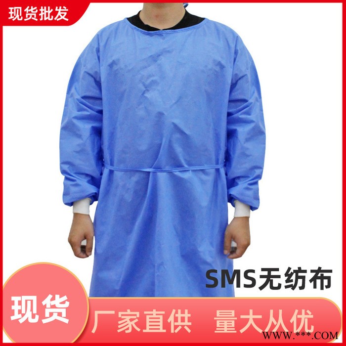 厂家一次性直销sms45g防粘无纺布图3