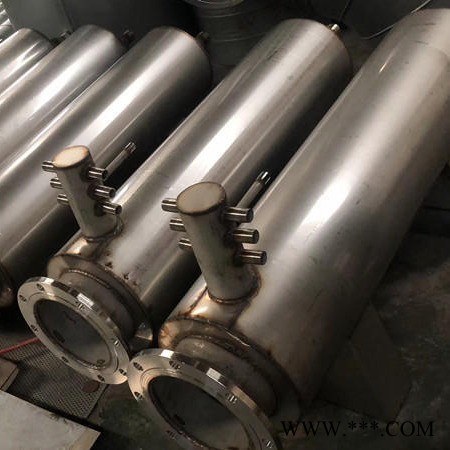 40kw溶喷布加热器 熔喷布机专用热风箱 溶喷无纺布加热器图6