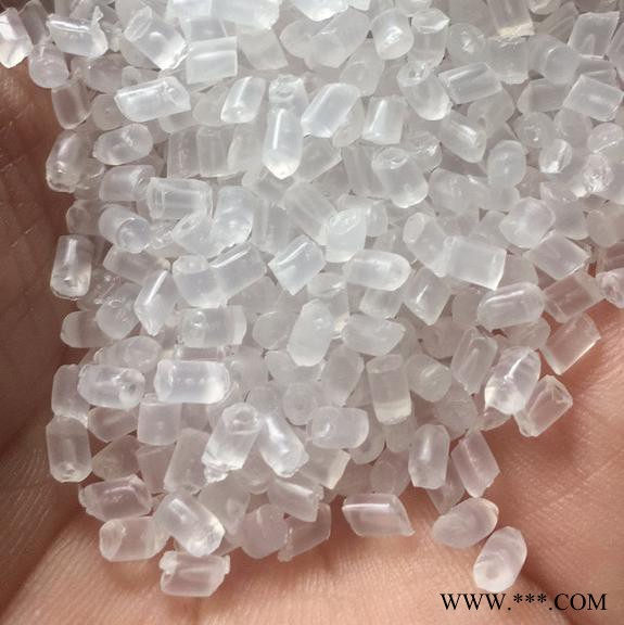 自产高熔指增柔抗老化母粒 无纺布/料 熔喷布/料添加剂 柔顺母粒图1