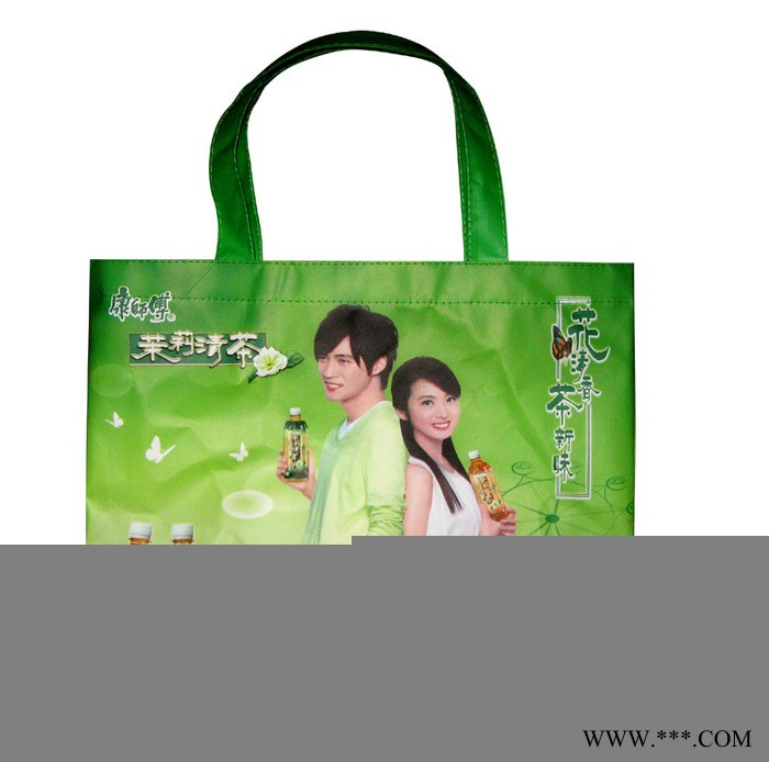 春兰 无纺布袋 编织袋生产厂家，物美价廉，可定制135-7540-8879图3