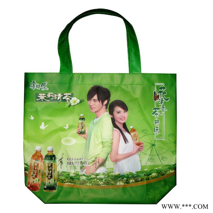 春兰 无纺布袋 编织袋生产厂家，物美价廉，可定制135-7540-8879图2