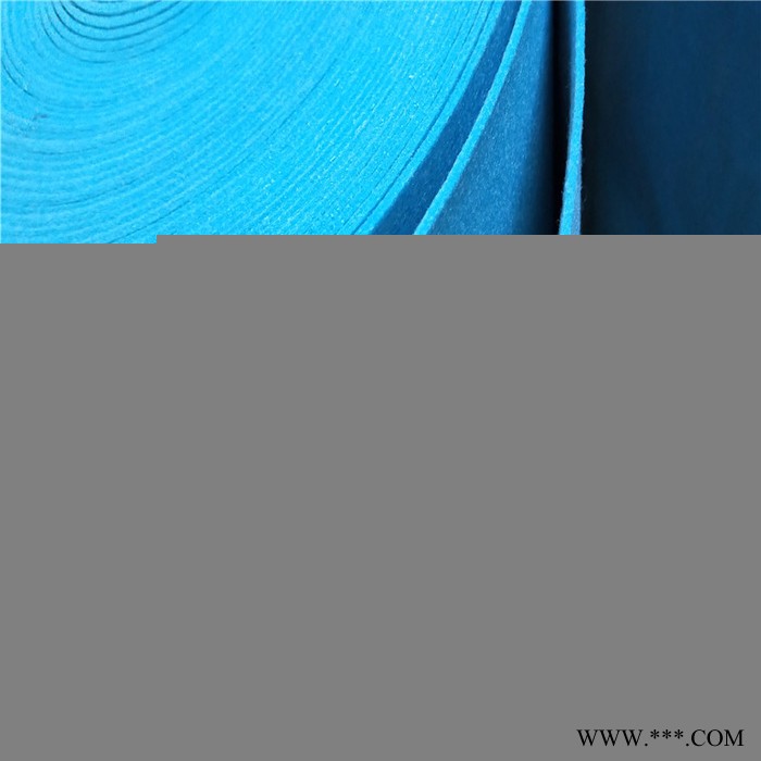 供应各种密度针刺无纺布 针刺毡，羊毛毡 涤纶无纺布，针刺毡图3