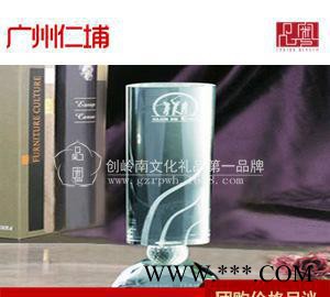 水晶奖杯奖牌定制 创意奖牌 水晶摆件  创意水晶奖杯刻字定制图2