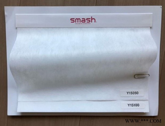日本旭化成SMASH纺粘涤纶长纤无纺布图3