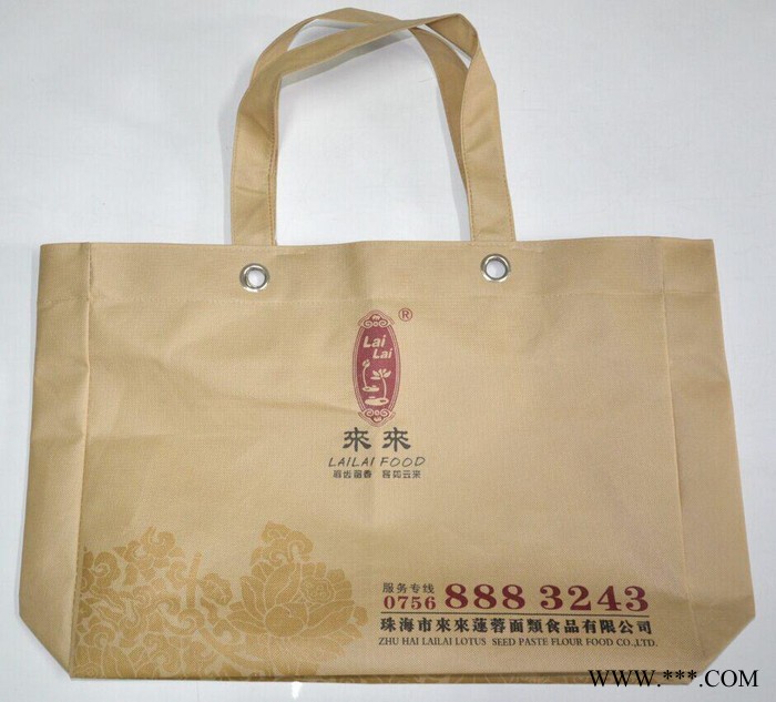 石家庄益阳公司 河北手提袋厂家 无纺布袋 新客户河北全境包运费图2