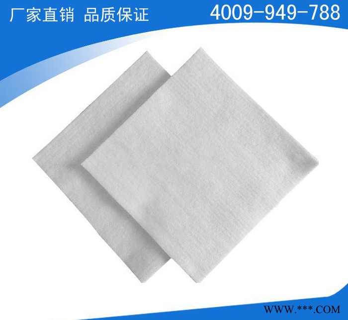 土工布 土工布 针刺无纺布 针刺长丝土工布 短纤土工布图2