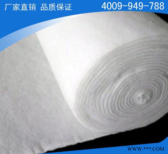 土工布 土工布 针刺无纺布 针刺长丝土工布 短纤土工布图3