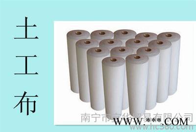 厂价 复合无纺布土工布 高强丝土工布 价格实惠图3