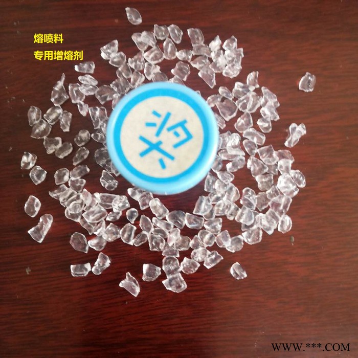口罩无纺布熔喷级PP图5