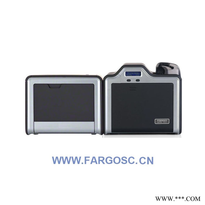 FARGO法哥HDP5I SYSTEM彩色证卡打印机 证卡机 卡片打印机 IC卡打印机 制证机 印卡机 卡打印机 人像卡图3