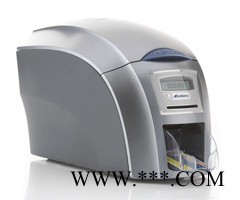 供应济南麦吉卡Magicard ENDURO+人像证卡义齿质保卡打印机山东总代理图2