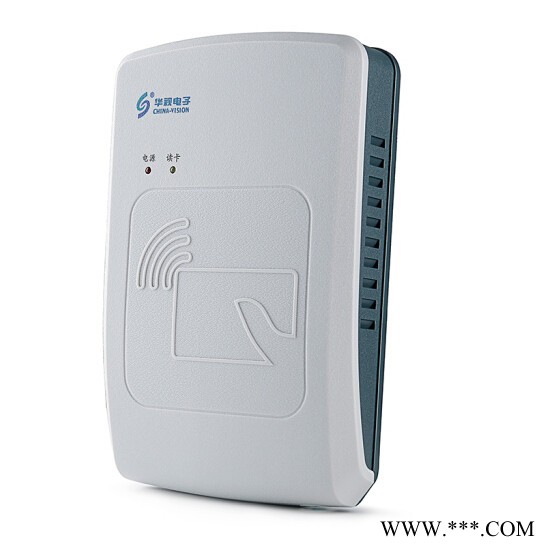 华视CVR-100D串口电子证读卡器/阅读器证识别仪、扫描仪、鉴别信息采集器 华视CVR-100D 华视串口系列 COM图3