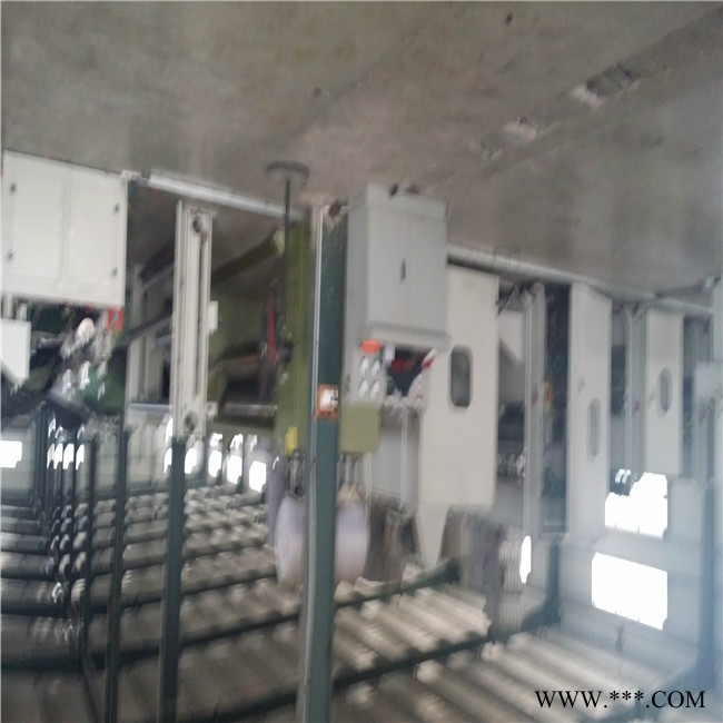 供应超越200G白色土工布 针刺无纺布 工业毛毡 涤纶毡 吸油毡 定做电脑包 加厚加基布毛毡图3
