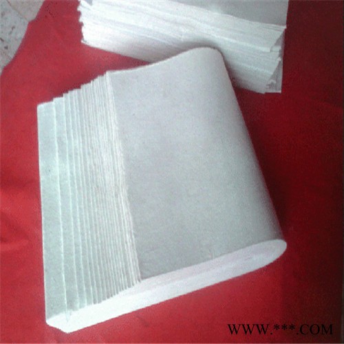 供应超越200G白色土工布 针刺无纺布 工业毛毡 涤纶毡 吸油毡 定做电脑包 加厚加基布毛毡图8